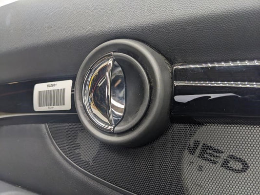 2016-2020 Mini Cooper Clubman Rear Left Door Trim Panel 51427463399 OEM - Alshned Auto Parts