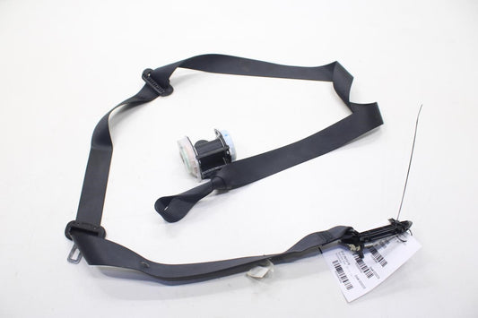 17-22 Infiniti Q60 Luxe Rear LH Side 2nd Row Seat Belt Retractor 88845-5CA0A OEM - Alshned Auto Parts