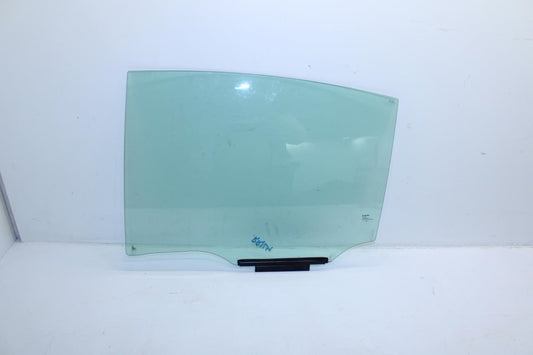 20-2025 Subaru Legacy Premium Rear Left Driver Side Door Window Glass 62011AN01A - Alshned Auto Parts