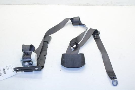 2019 Ram 1500 Classic Crew Cab Rear Center 2nd Row Seat Belt Retractor w/ Buckle - Alshned Auto Parts