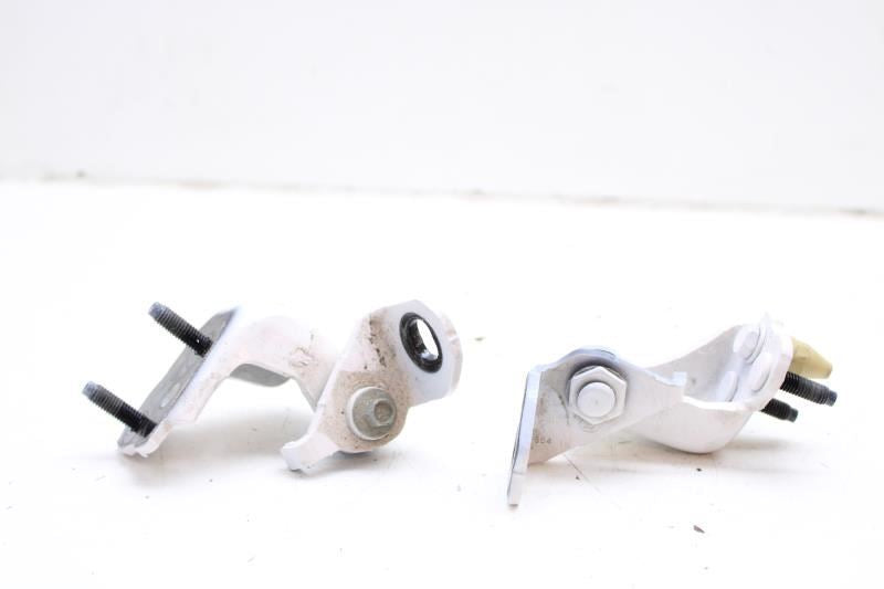 2018-24 Ford Expedition Rear Left Door Hinge Upper and Lower FL3Z-1626801-A OEM - Alshned Auto Parts