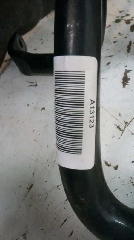 2013-2020 Ford Fusion 4WD Front Stabilizer Sway Anti-Roll Bar DG9C-5494-BXC OEM - Alshned Auto Parts