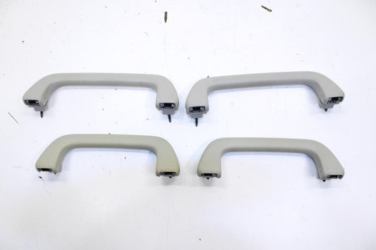 07-13 Mercedes-Benz S550 RH and LH Roof Headliner Grab Handle Set 22181003517E94 - Alshned Auto Parts