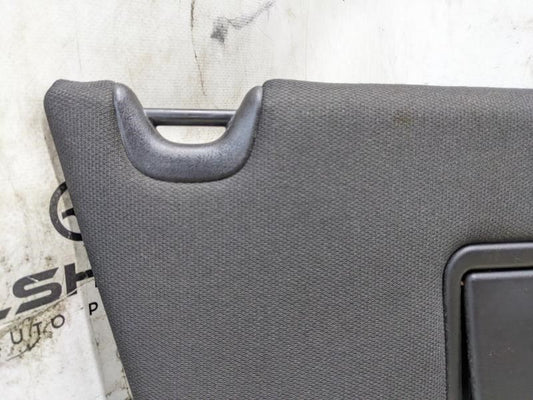 2011-14 Ford F150 RH Sun Visor w/ Illuminated Mirror CL3Z-1504104-DB OEM *ReaD* - Alshned Auto Parts