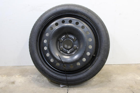 2024-2025 Cadillac XT4 Premium Spare Wheel Tire Maxxis T135/70R18 104M 26462394 - Alshned Auto Parts