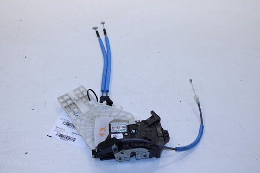 2020-2025 KIA Soul LX Rear Left Driver Side Door Lock Latch Actuator 81410-K0100 - Alshned Auto Parts