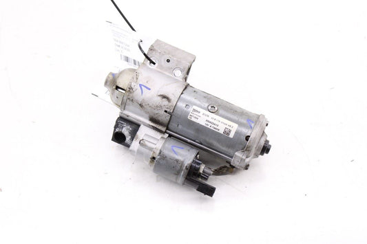 2023-2024 BMW 430i Gran Coupe xDrive 2.0L Engine Starter Motor 12418671503 OEM - Alshned Auto Parts