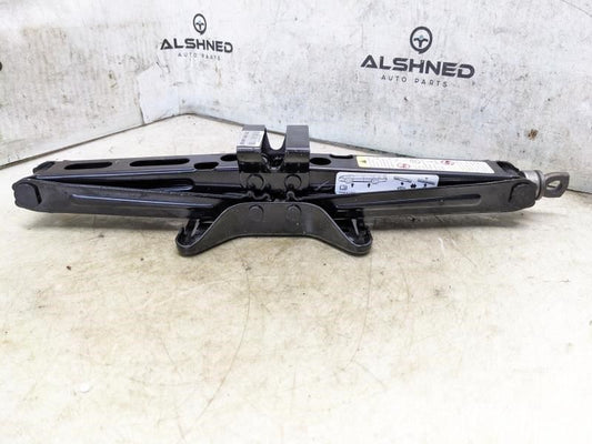 2010-2017 Chevrolet Equinox Spare Tire Floor Jack 25877904 OEM - Alshned Auto Parts