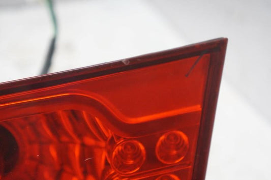 2010-13 Kia Forte Rear Right Side Tail Light Lamp Trunk Lid Mounted 92404-1M000 - Alshned Auto Parts