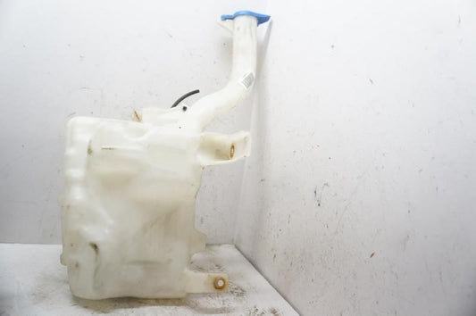 2013-2015 Ford Fusion Windshield Washer Reservoir Bottle DS73-17B613-BC OEM - Alshned Auto Parts