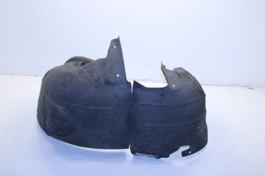 2017-21 Maserati Ghibli Rear Left Side Wheelhouse Liner Splash Shield 670038118 - Alshned Auto Parts