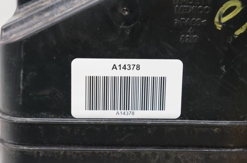 2012-2017 Buick Verano Fuel Vapor Evaporator Emission Canister 84839160 OEM - Alshned Auto Parts