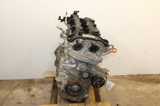 2021-25 Hyundai Elantra 2.0L Engine Naturally Aspirated VIN G 8th dgt Korea 32K - Alshned Auto Parts