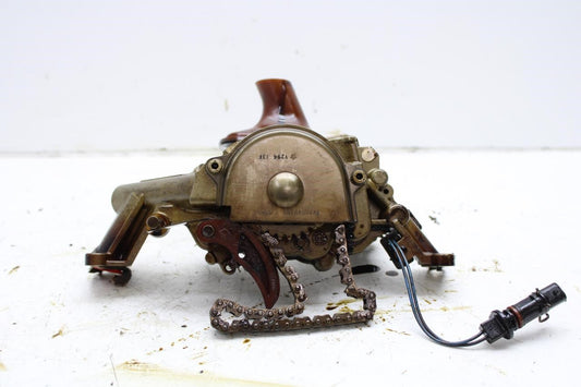 2014-2016 Maserati Ghibli 3.0L V6 Engine Oil Pump 05184557AE OEM - Alshned Auto Parts