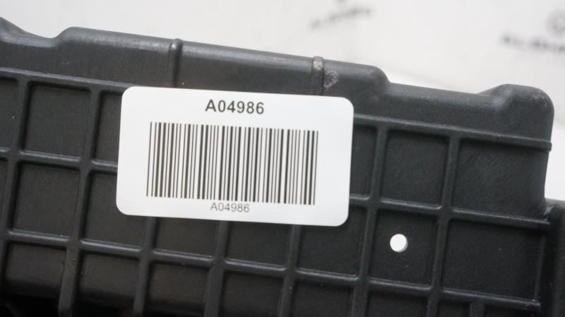 21-23 Hyundai Santa Fe SEL 2.5L Battery Tray Holder Bracket Support 37150-P2000 - Alshned Auto Parts
