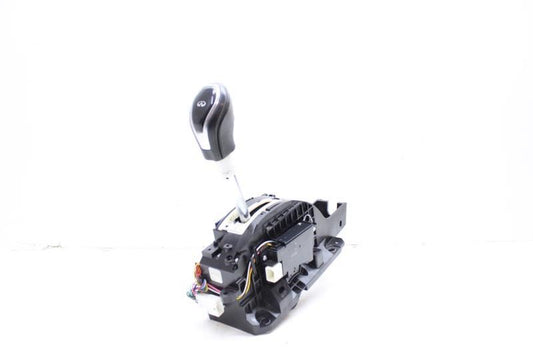 2016-20 Infiniti QX60 Auto Transmission Gear Shifter Lever Knob 34901-4RA0A OEM - Alshned Auto Parts