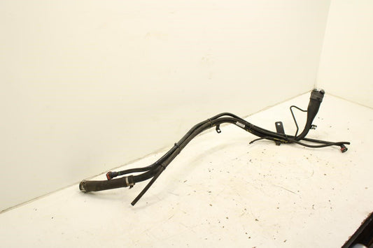 2020-2021 Jeep Grand Cherokee 3.6L Gas Fuel Tank Filler Neck Hose 68377769AC OEM - Alshned Auto Parts