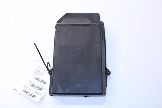 07-13 Mercedes-Benz S550 Under Hood Fuse and Relay Cover Trim 221-540-11-82 OEM - Alshned Auto Parts