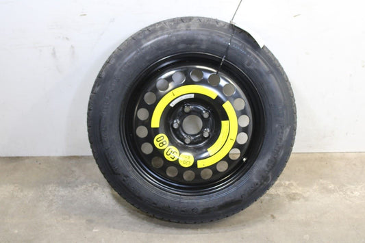 2006-15 Mercedes-Benz ML350 Spare Wheel Tire Dunlop Space Miser MK 3 T155/90D18 - Alshned Auto Parts
