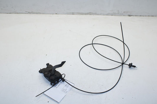 2013-2024 RAM 1500 Classic Crew Cab Front Hood Lock Latch Actuator 68159725AA - Alshned Auto Parts