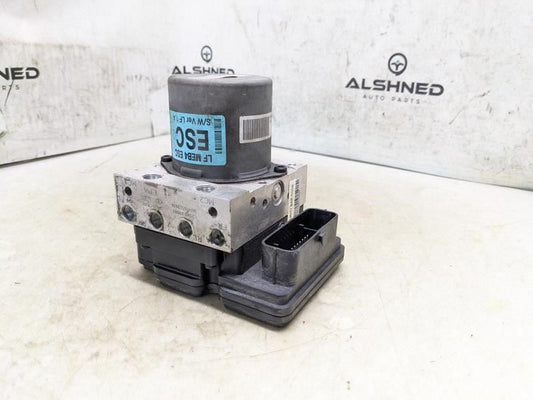 2016-2017 Hyundai Sonata Anti-Lock Brake Pump Control Module 58920-C2201 OEM - Alshned Auto Parts