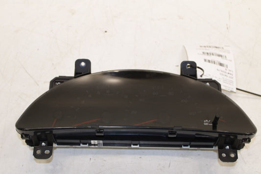 10-11 Toyota Camry LE 2.5L FWD Speedometer Gauge Instrument Cluster 262K Mileage - Alshned Auto Parts