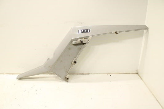 2022-2023 Polaris RZR XP 1000 Rear Left Driver Fender 2635123-728 OEM *ReaD* - Alshned Auto Parts