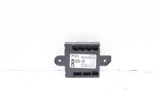 2019-2021 Ram 2500 3500 Front Right Passenger Door Control Module 68374088AG OEM - Alshned Auto Parts