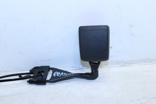 19-24 Audi Q3 S Line Rear Center 2nd Row Seat Belt Buckle 5NA-857-740-A-MNB OEM - Alshned Auto Parts