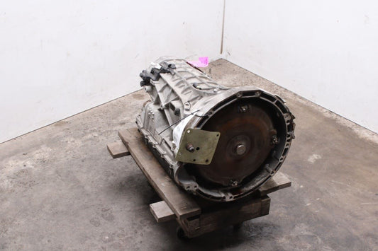 22-24 Ford Expedition MAX 3.5L 4x4 10-Spd Auto Trans Auto Engine Stop Start 76K - Alshned Auto Parts