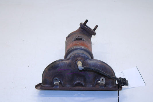 20-22 Kia Soul LX 2.0L FWD Auto Trans Exhaust System Manifold Sulev 28510-2EJM0 - Alshned Auto Parts