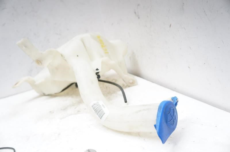 2013-2015 Ford Fusion Windshield Washer Reservoir Bottle DS73-17B613-BC OEM - Alshned Auto Parts