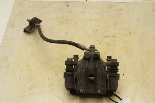 2016-2020 Kia Optima LX Rear Right Passenger Side Disc Brake Caliper 58230-C1150 - Alshned Auto Parts