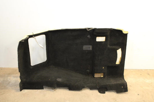 2014-2017 Maserati Ghibli RWD Front Right Side Floor Carpet Liner 673007628 OEM - Alshned Auto Parts