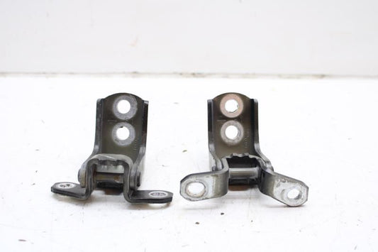 2014-20 Infiniti QX60 Front Left Side Door Hinge Upper and Lower 80401-5AA0B OEM - Alshned Auto Parts