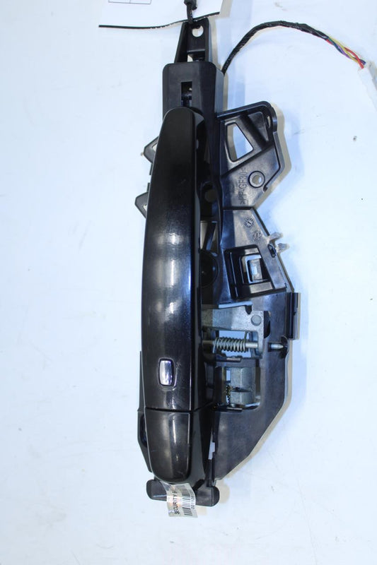 2018-24 Chevrolet Equinox LT Front Right Side Door Exterior Handle 13521820 OEM - Alshned Auto Parts