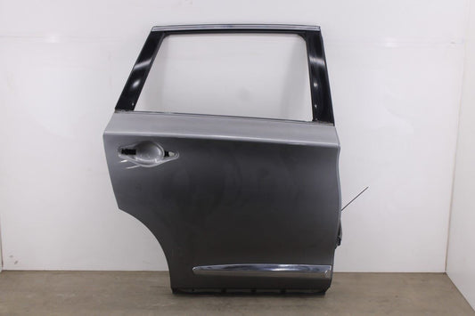 2016-2020 Infiniti QX60 Rear Right Passenger Side Door Shell Panel 82100-3JC1A - Alshned Auto Parts