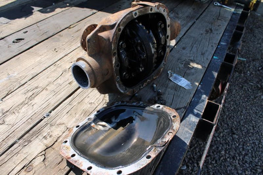 15-20 Ford F150 Rear Axle Differential 3.73 ratio 8.8 ring Non Lock FL3Z-4010-F - Alshned Auto Parts