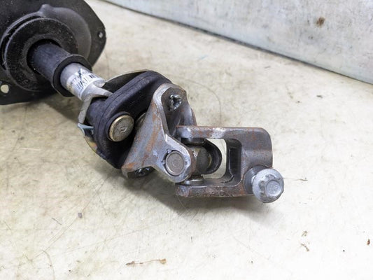 18-21 Ford Expedition Steering Column Upper Intermediate Shaft JL1Z-3E751-A OEM - Alshned Auto Parts