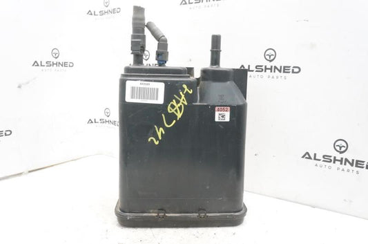 04-17 Chevrolet Silverado 1500 Fuel Vapor Evaporator Emission Canister 15137022 - Alshned Auto Parts