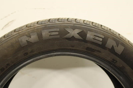 Tire Nexen Classe Premiere CP671 215/55R17 94H *ReaD* - Alshned Auto Parts
