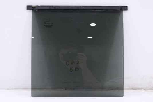 2016-23 Toyota Tacoma SR5 Double Cab 3.5L Rear Back Window Center Sliding Glass - Alshned Auto Parts
