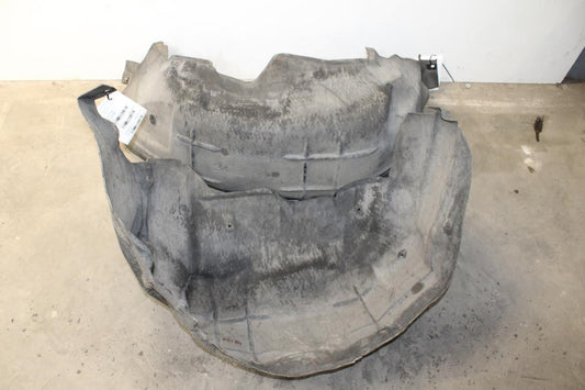 13-20 Nissan Rear Right and Left Wheelhouse Liner Splash Shield 76750-3JA0A OEM - Alshned Auto Parts