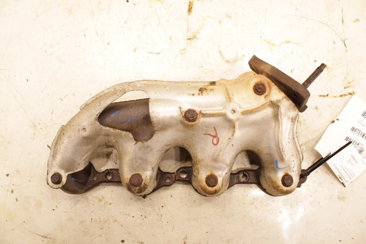 2012-2020 ISUZU NPR HD 6.0L Right Side Exhaust System Manifold 12612393 OEM - Alshned Auto Parts