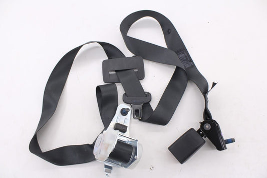 16-20 Kia Optima EX Rear Center 2nd Row Seat Belt Retractor w/ Seat Belt Buckle - Alshned Auto Parts