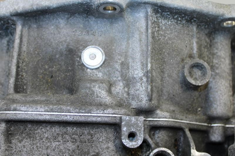 2019-2021 Buick Enclave 3.6L AWD 9-Speed Auto Transmission ID 9EKB 73K 24296136 - Alshned Auto Parts