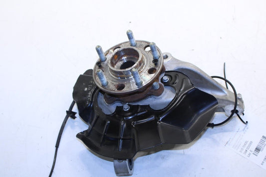 2022-25 Hyundai Tucson SEL AWD Front Left Spindle Knuckle Hub 51710-N9200 *ReaD* - Alshned Auto Parts