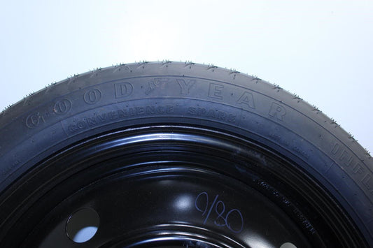 2020-2024 Subaru Legacy Premium Spare Wheel Tire Goodyear R17x4 T155/70D17 110M - Alshned Auto Parts