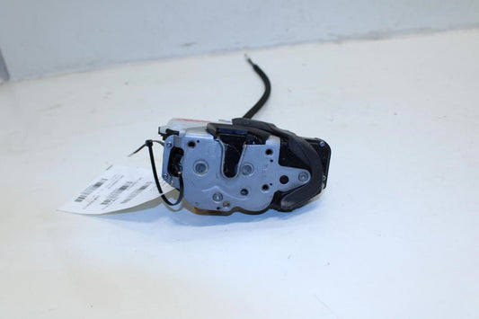 2013-2022 Buick Encore Front Right Side Door Lock Latch Actuator 13579523 OEM - Alshned Auto Parts