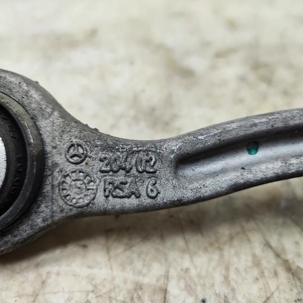 2015-2020 Mercedes-Benz C300 RR RH Forward Lateral Control Arm 205-350-66-03 OEM - Alshned Auto Parts